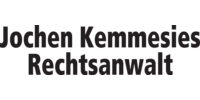 Logo der Firma Rechtsanwalt Kemmesies Jochen aus Oberhausen