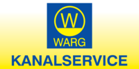 Logo der Firma Kanalservice Warg aus Klingenthal