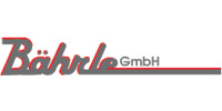 Logo der Firma Bährle GmbH aus Breisach