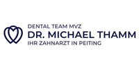 Logo der Firma Dental Team Südbayern MVZ GmbH, Zahnärzte aus Peiting