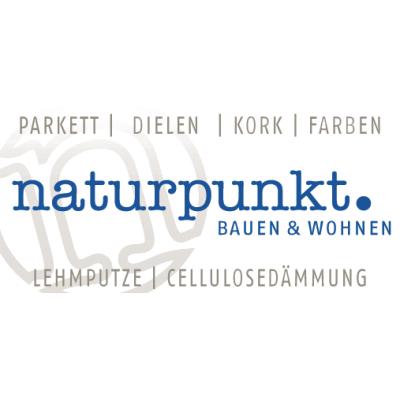 Logo der Firma Naturpunkt GmbH aus Würzburg