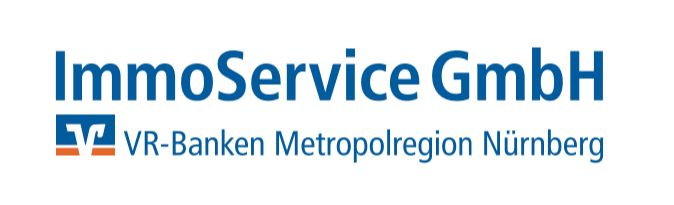 Logo der Firma Immo Service GmbH VR-Banken Metropolregion Nbg. aus Nürnberg