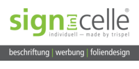 Logo der Firma Trispel GmbH aus Celle
