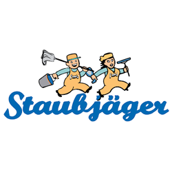 Logo der Firma Staubjäger aus Friedrichsdorf