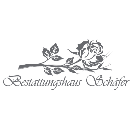 Logo der Firma Bestattungshaus Schäfer aus Zella-Mehlis