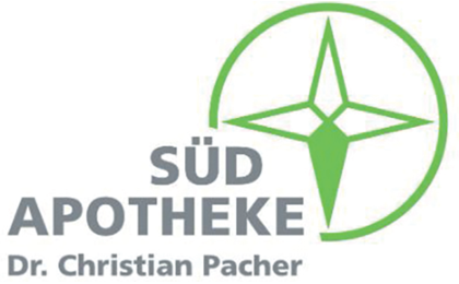 Logo der Firma Süd-Apotheke aus Ingolstadt