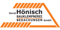 Logo der Firma Bedachungen Hönisch Horst aus Dormagen