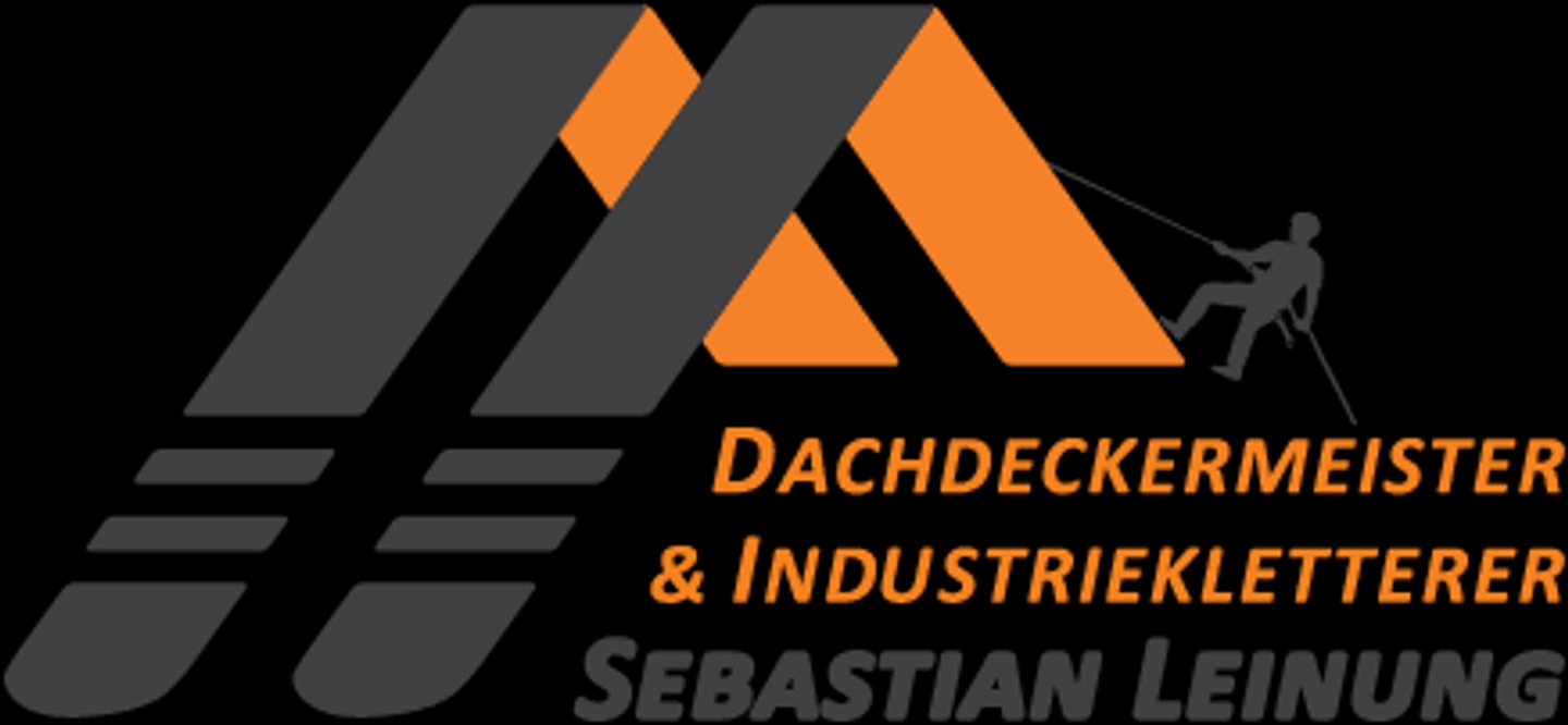 Logo der Firma Dachdeckermeister & Industriekletterer Sebastian Leinung aus Düsseldorf
