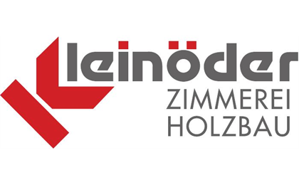 Logo der Firma Kleinöder Zimmerei + Holzbau aus Windsbach