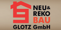 Logo der Firma Glotz NEU & REKO aus Niesky