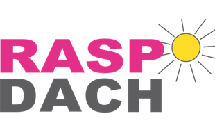 Logo der Firma RASP DACH GmbH - Ihr Dachdecker aus Diespeck auf dem Branchenportal Bauunternehmen.org