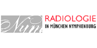 Logo der Firma Radiologie München Nymphenburg aus München