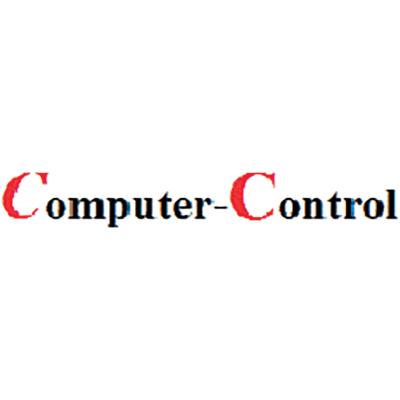 Logo der Firma Computer-Control aus Bayreuth
