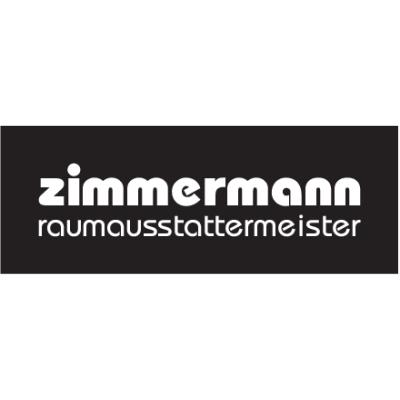 Logo der Firma Zimmermann Raumausstattermeister aus Remscheid