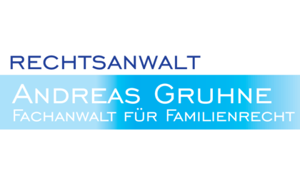 Logo der Firma Andreas Gruhne, Rechtsanwalt aus Großenhain