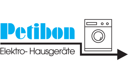 Logo der Firma Elektro-Hausgeräte Petibon aus Velbert