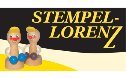Logo der Firma Stempel Lorenz aus Hohenstein-Ernstthal