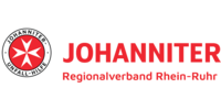 Logo der Firma Johanniter-Unfall-Hilfe e.V. aus Oberhausen