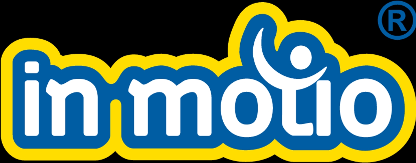 Logo der Firma Inmotio Therapiezentrum Plauen GbR aus Plauen