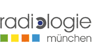 Logo der Firma radiologie münchen aus München