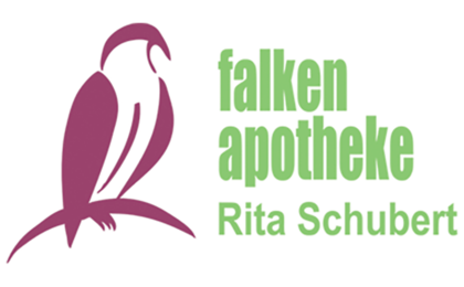 Logo der Firma Falken Apotheke Inh. Rita Schubert aus Hammelburg