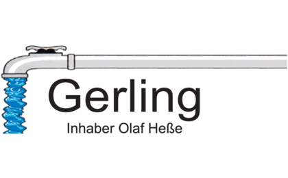 Logo der Firma Sanitär u. Heizung Gerling Inh. Heße O. aus Kaarst