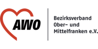 Logo der Firma AWO Sozialstation AWO. Zuhause aus Nürnberg