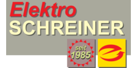Logo der Firma Elektro-Schreiner aus Radebeul