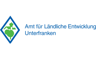 Logo der Firma Amt für Ländliche Entwicklung Unterfranken aus Würzburg