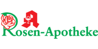 Logo der Firma Rosen - Apotheke aus Görlitz