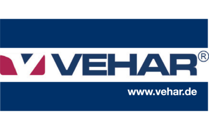 Logo der Firma VEHAR LOGISTIK aus Mülheim an der Ruhr