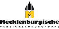 Logo der Firma Mecklenburgische Versicherungsgruppe Nikolas Beeker & René Leenings aus Kevelaer auf dem Branchenportal Finanzberater.net