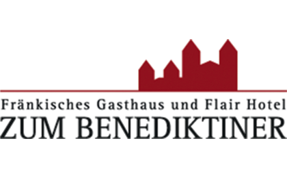 Logo der Firma Flair Hotel zum Benediktiner aus Schwarzach