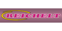 Logo der Firma Reisecenter Reichelt aus Glauchau