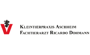 Logo der Firma Ricardo Dohmann aus Aschheim