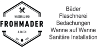 Logo der Firma Frohmader Wasser & Bad aus Thiersheim