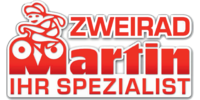 Logo der Firma Martin - Zweirad aus Neustadt