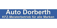 Logo der Firma Auto Dorberth GmbH aus Wendelstein