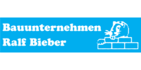 Logo der Firma Bauunternehmen Bieber Ralf aus Oederan