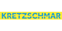 Logo der Firma Rohr- und Kanalreinigung Kretzschmar aus Müllheim
