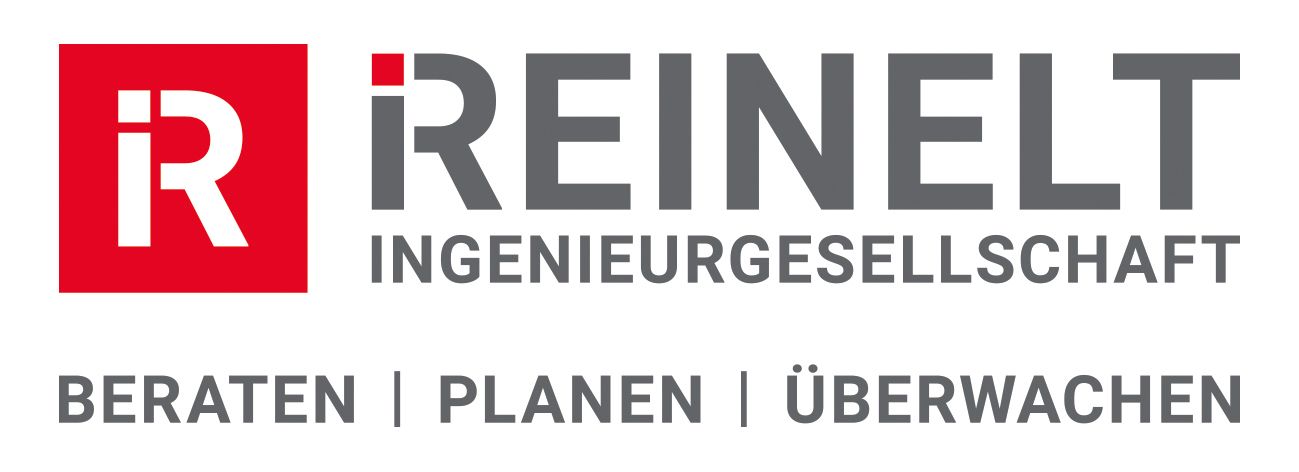Logo der Firma Reinelt Ingenieurgesellschaft mbH aus Augsburg