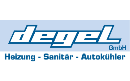 Logo der Firma Degel GmbH aus Ansbach