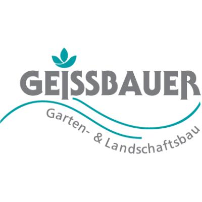 Logo der Firma Geissbauer Garten- und Landschaftsbau e.K. aus Merkendorf