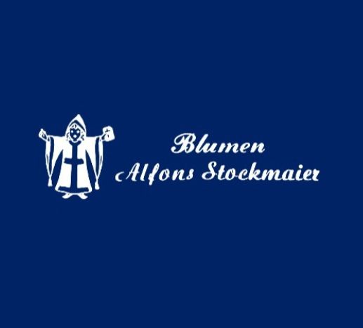 Logo der Firma Blumen Stockmaier aus München