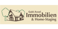 Logo der Firma Immobilien, Gabi Assel aus Brüggen