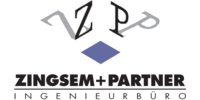 Logo der Firma Ingenieurbüro Zingsem + Partner GmbH aus Viersen