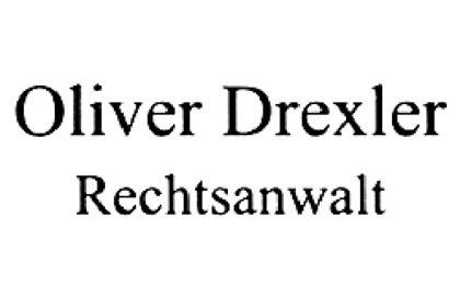 Logo der Firma Rechtsanwalt Drexler Oliver aus Wasserburg