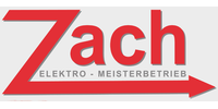 Logo der Firma Elektro Zach aus Wielenbach