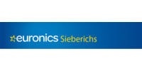 Logo der Firma Sieberichs EURONICS aus Dormagen