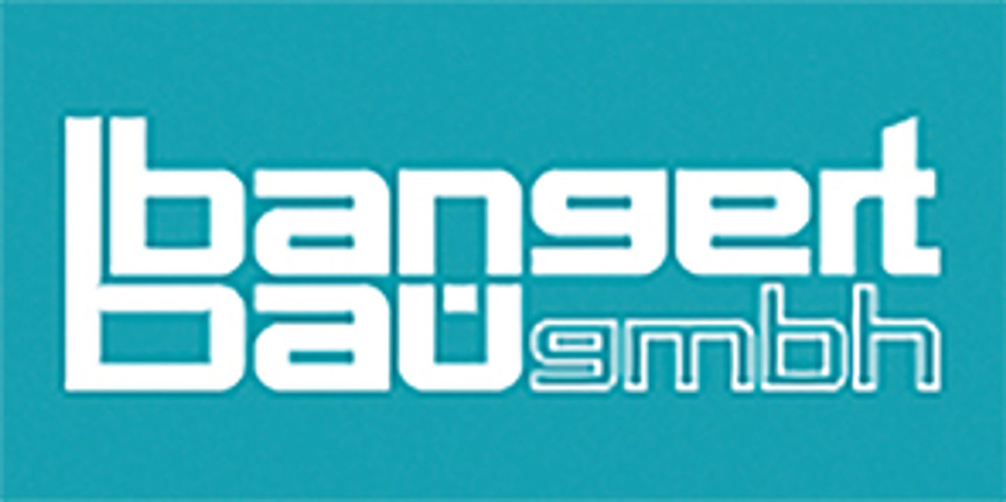 Logo der Firma Bangert Bau GmbH aus Solingen